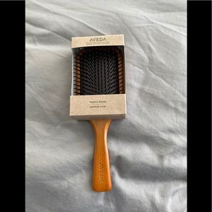 COPY - Aveda Wooden Paddle Brush